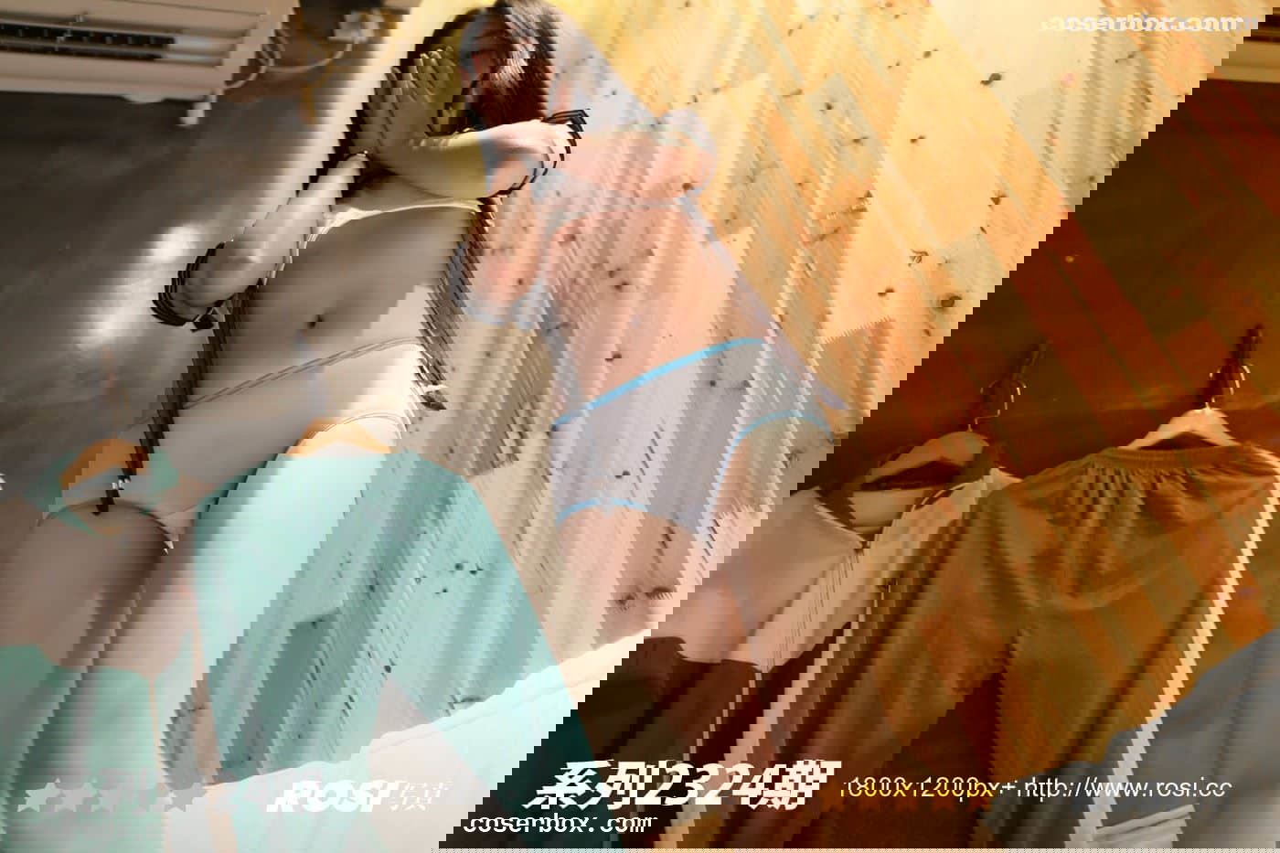 ROSI写真 NO.2324 [54P 49.83MB]