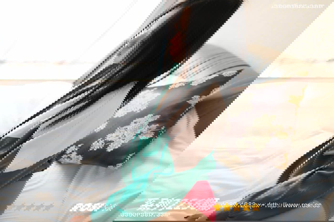 ROSI写真 NO.2256 [30P 24.31MB]