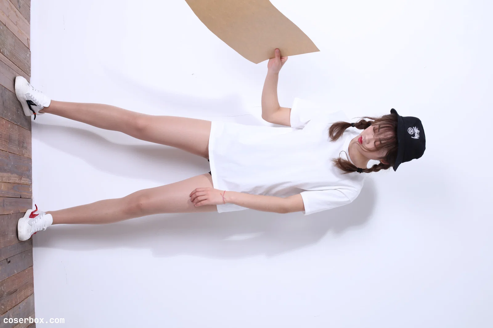 奈丝 NO.124：可乐 [45P 161.53MB]