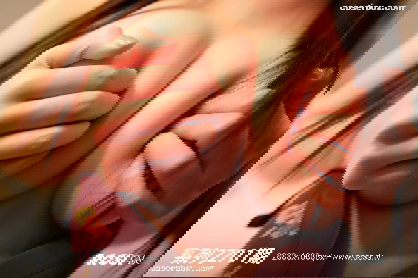 ROSI写真 NO.2701 [28P 23.02MB]