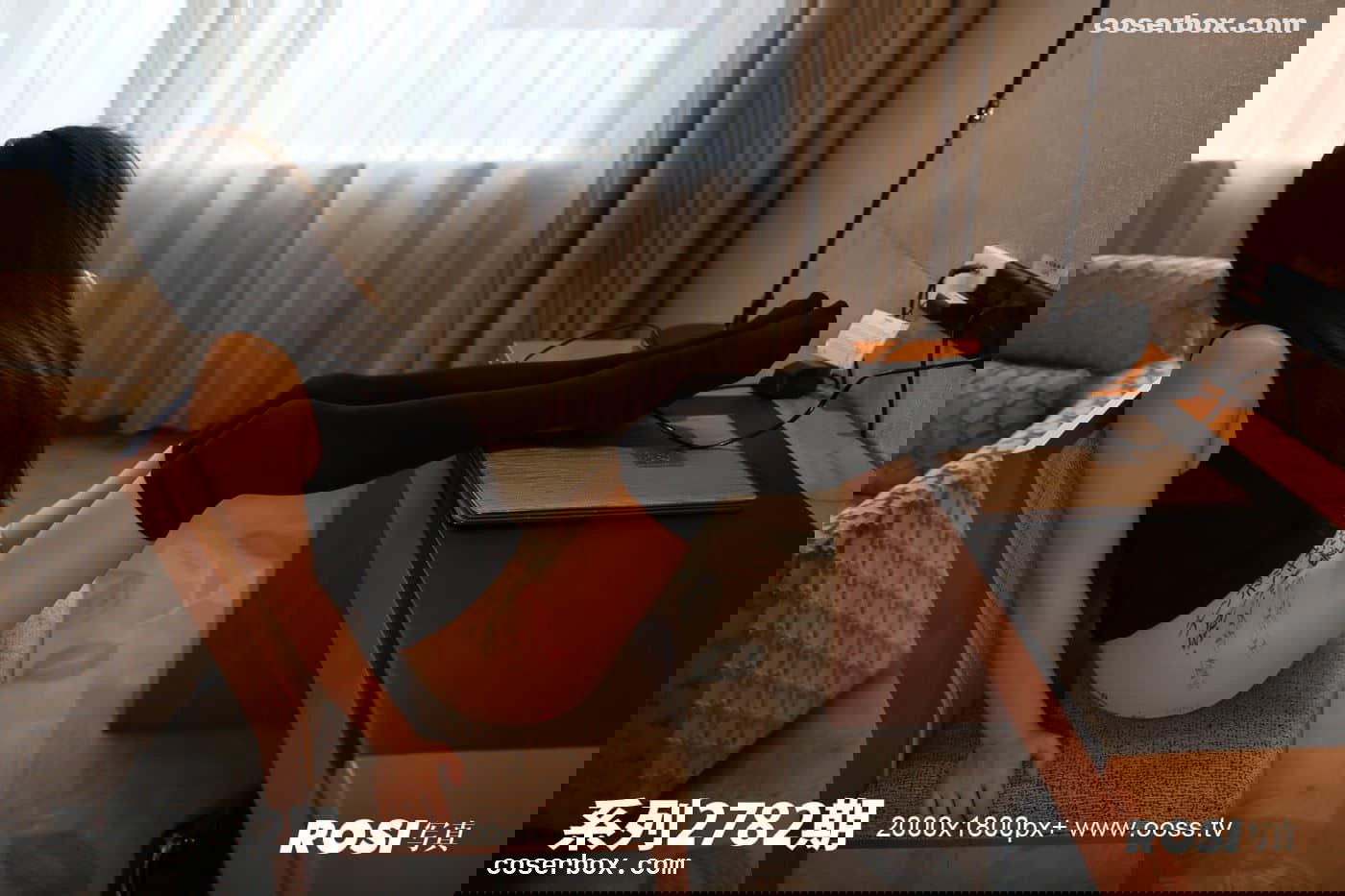 ROSI写真 NO.2782 [40P 37.66MB]