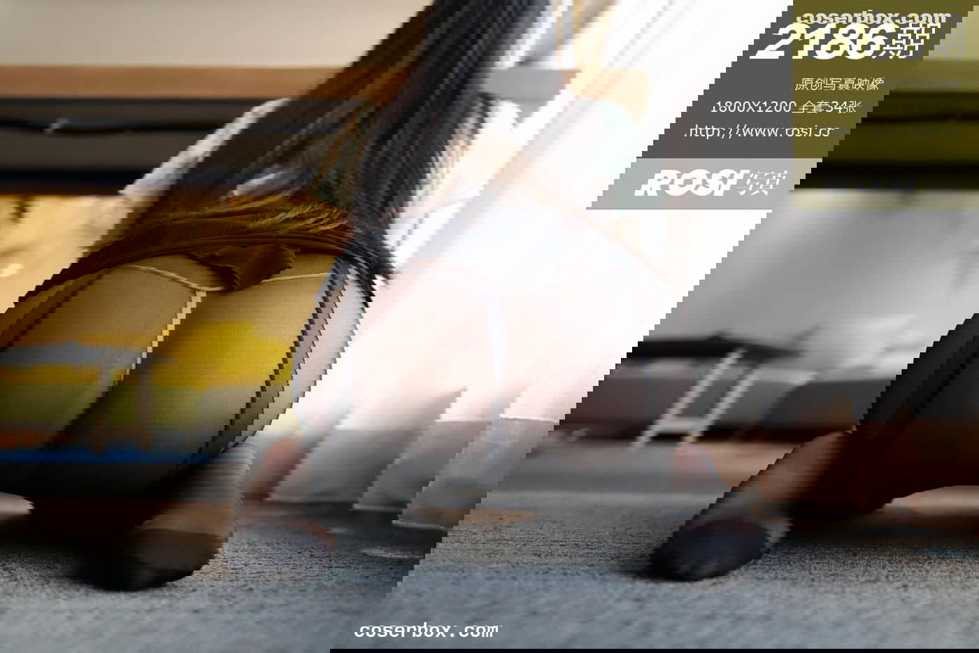 ROSI写真 NO.2186 [35P 18.63MB]