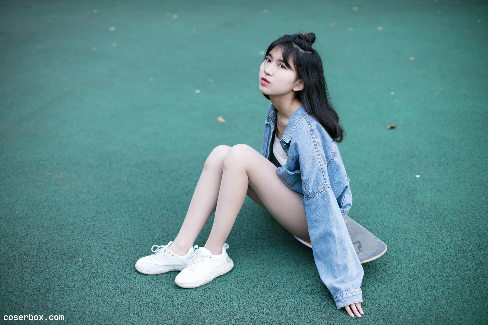 奈丝 NO.059：小橙子 [51P 696.55MB]