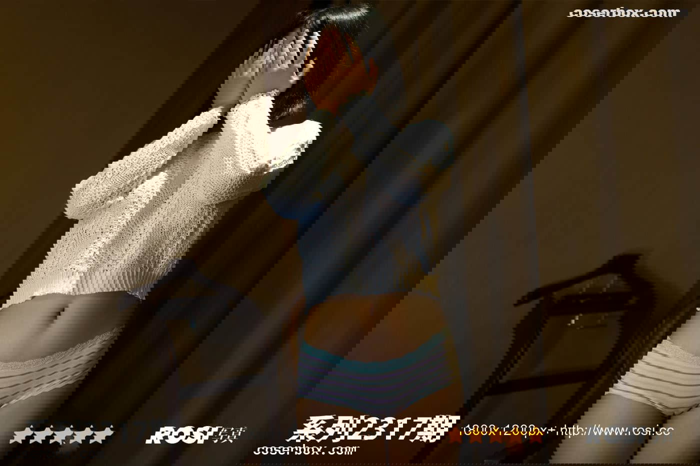 ROSI写真 NO.2317 [48P 36.39MB]