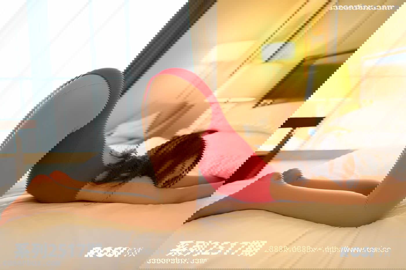 ROSI写真 NO.2517 [54P 41.1MB]