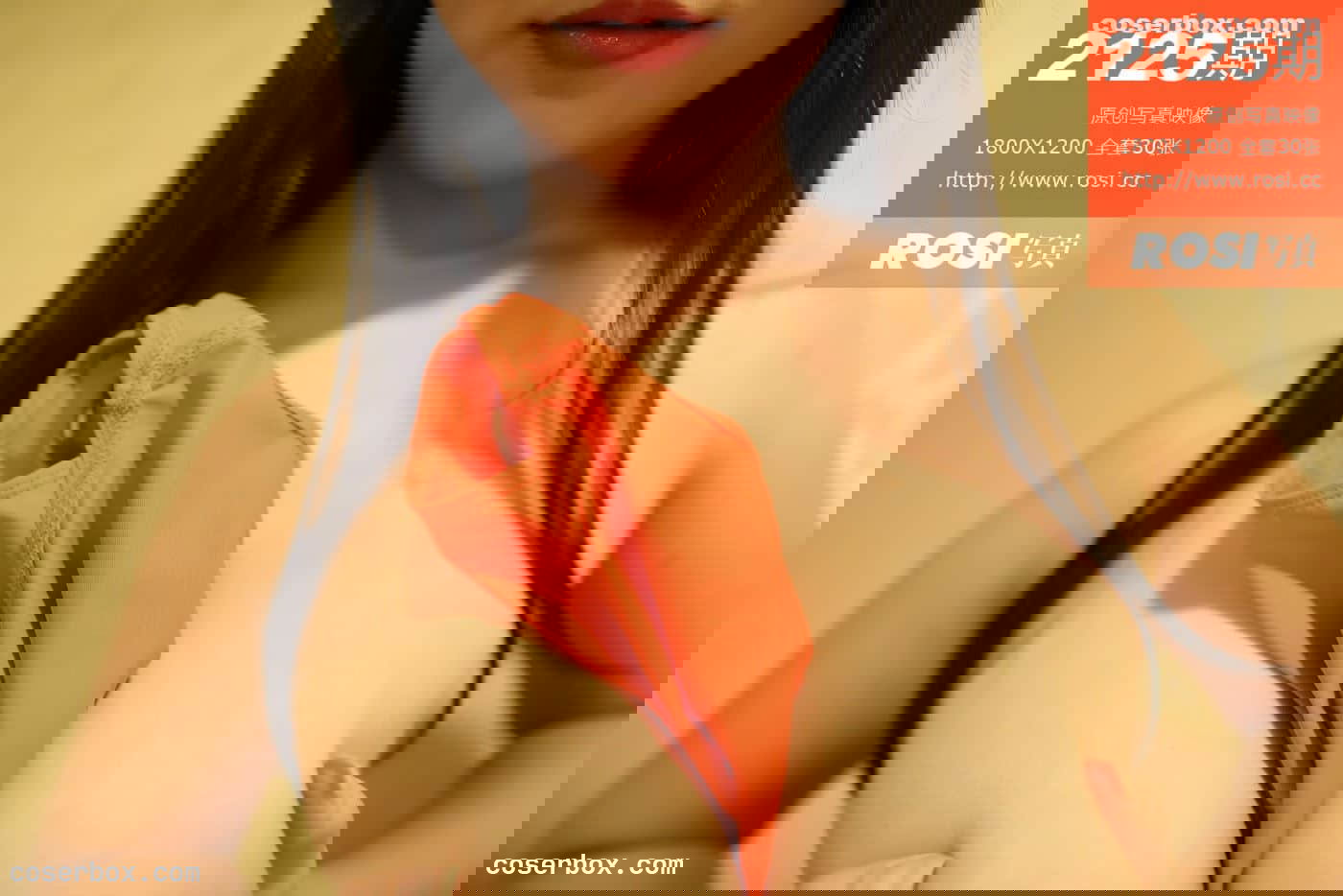 ROSI写真 NO.2125 [31P 21.09MB]