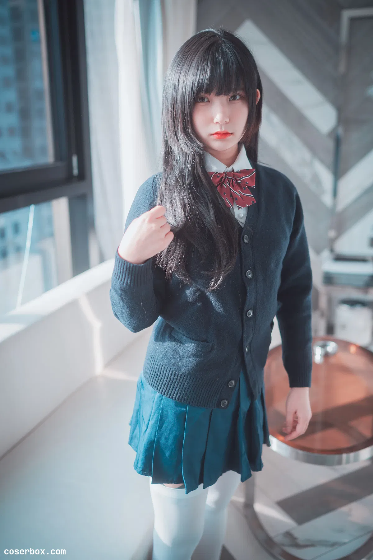 Hiiizzzyyy NO.001 [DJAWA] Self Satisfaction [88P 592.08MB] - 1