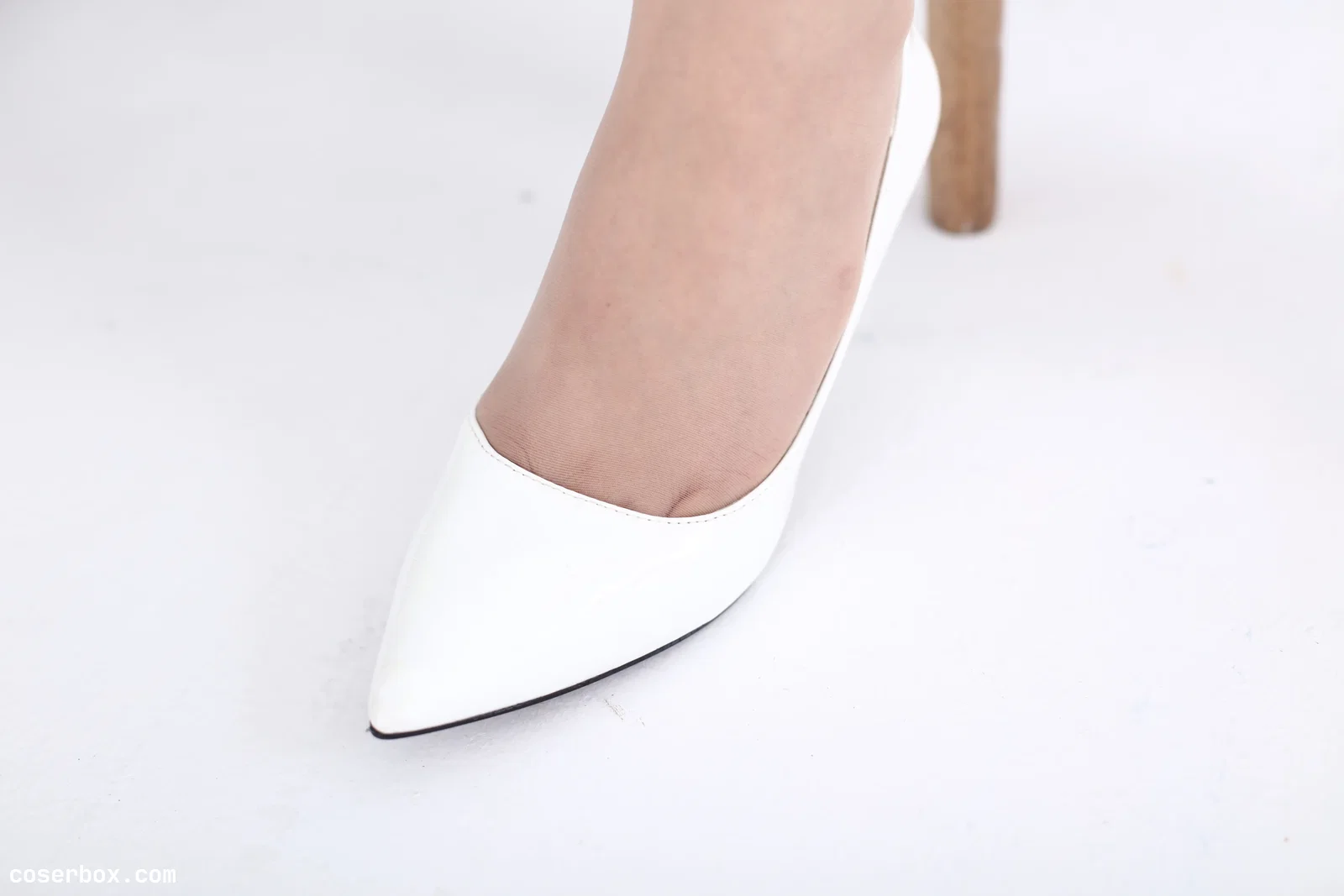 奈丝 NO.130：刀刀 [38P 361.86MB]