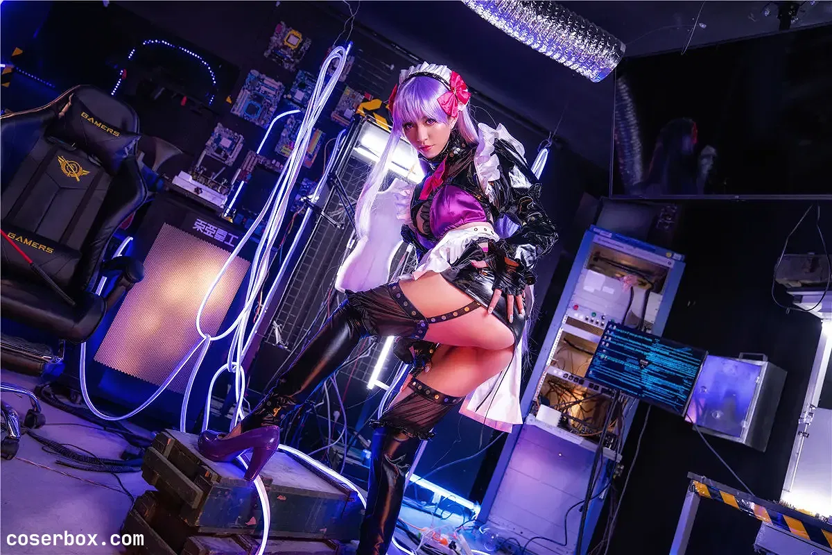 KETTOE NO.002 fateBB [22P 95.8MB] - 2