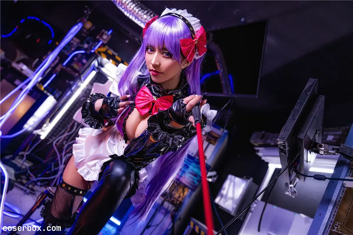 KETTOE NO.002 fateBB [22P 95.8MB] - 1