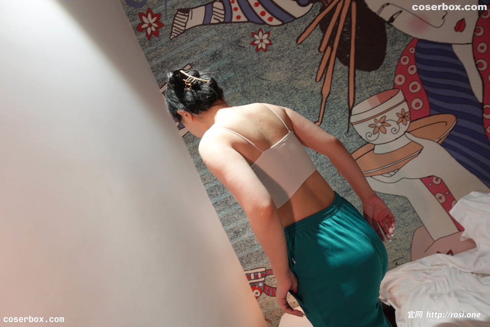 ROSI写真 NO.4095 [145P 183.44MB]