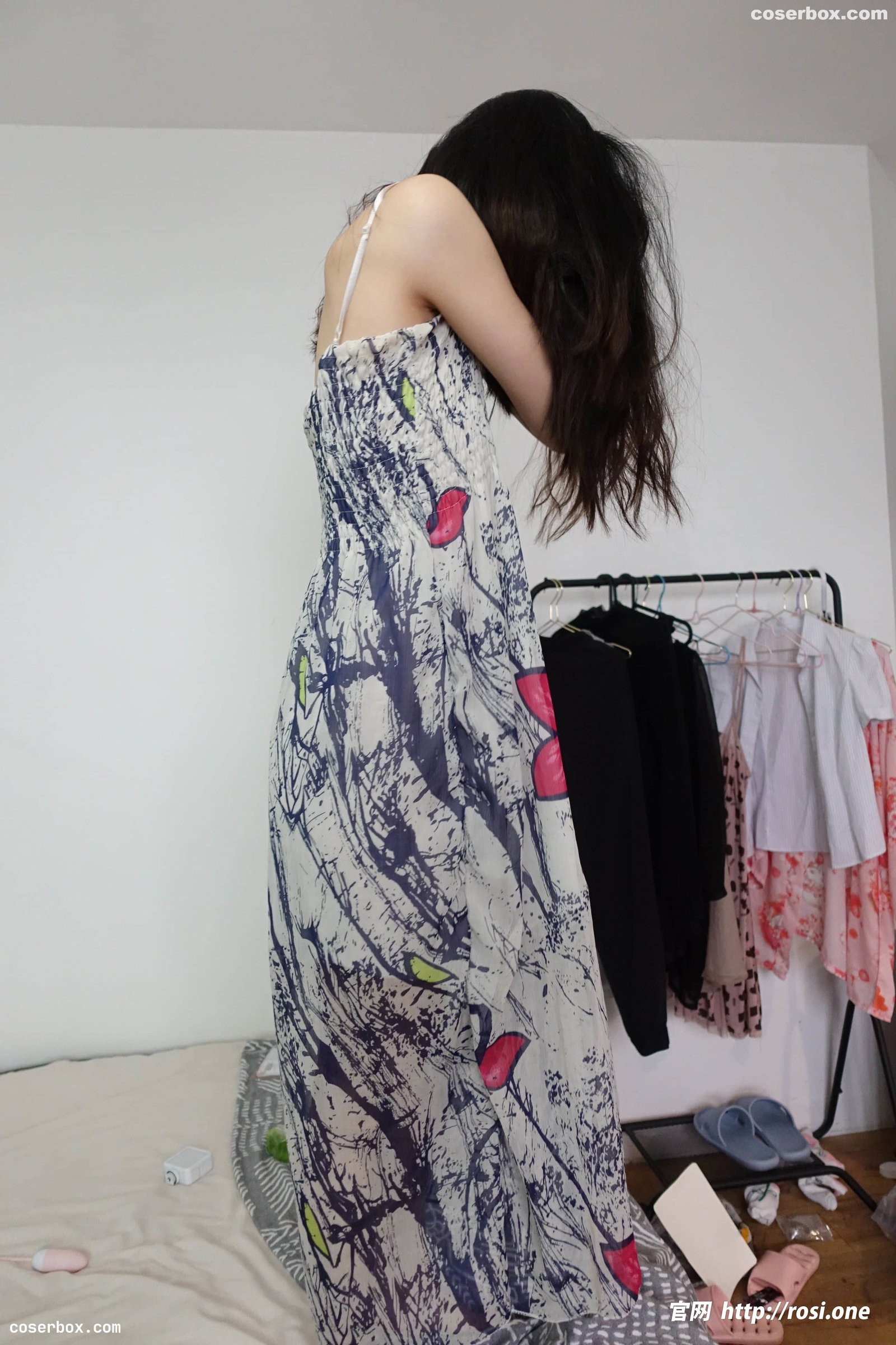 ROSI写真 NO.4135 [160P 253.83MB]