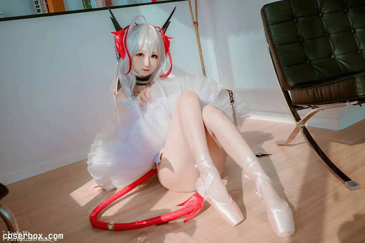 Kuukow NO.133 W [25P 93.36MB] - 2