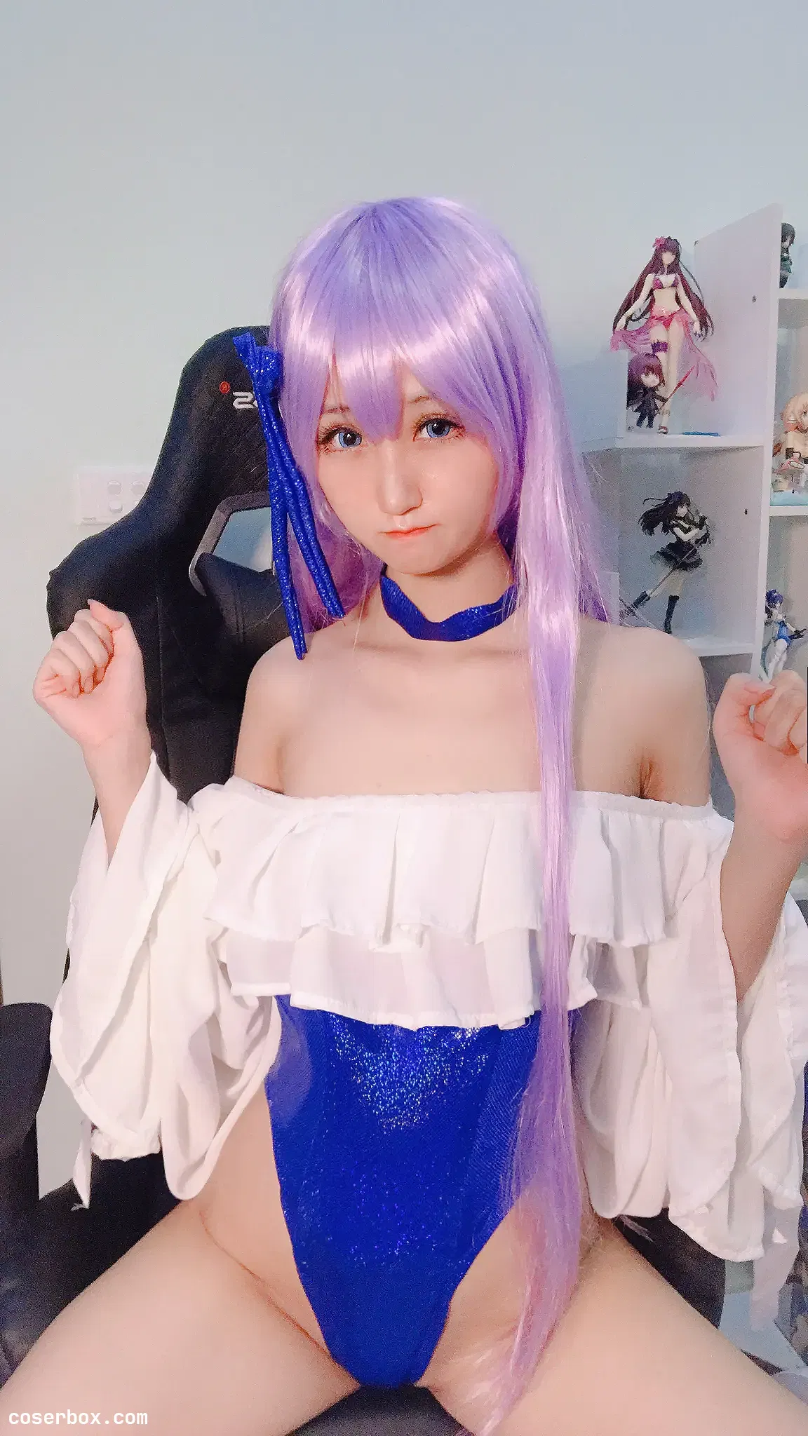 Kuukow NO.046 Summer Meltlilith (Fate Grand Order) [40P 51.98MB] - 1