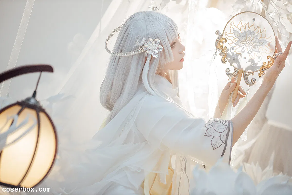 Kitaro_绮太郎 NO.088 镇魔曲2.0 [31P 62.52MB] - 2