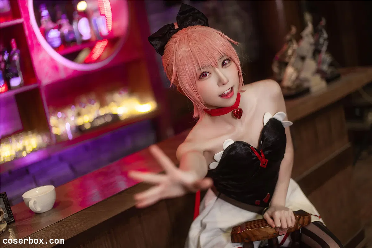 Kitaro_绮太郎 NO.058 命运神界梦境链接 [12P 13.2MB] - 2