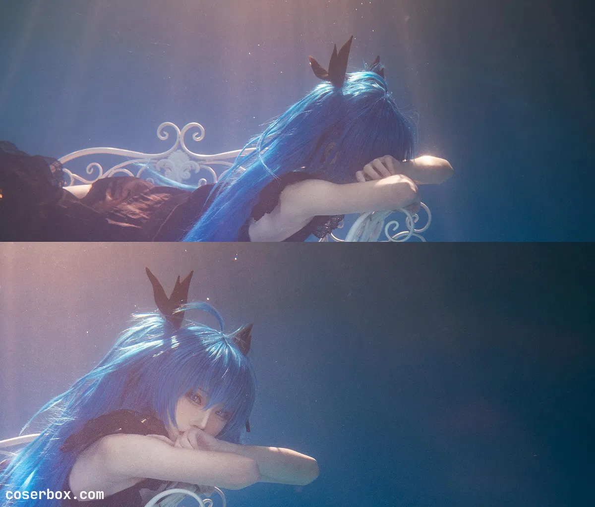 Kitaro_绮太郎 NO.016 初音miku4 [18P 29.67MB] - 2