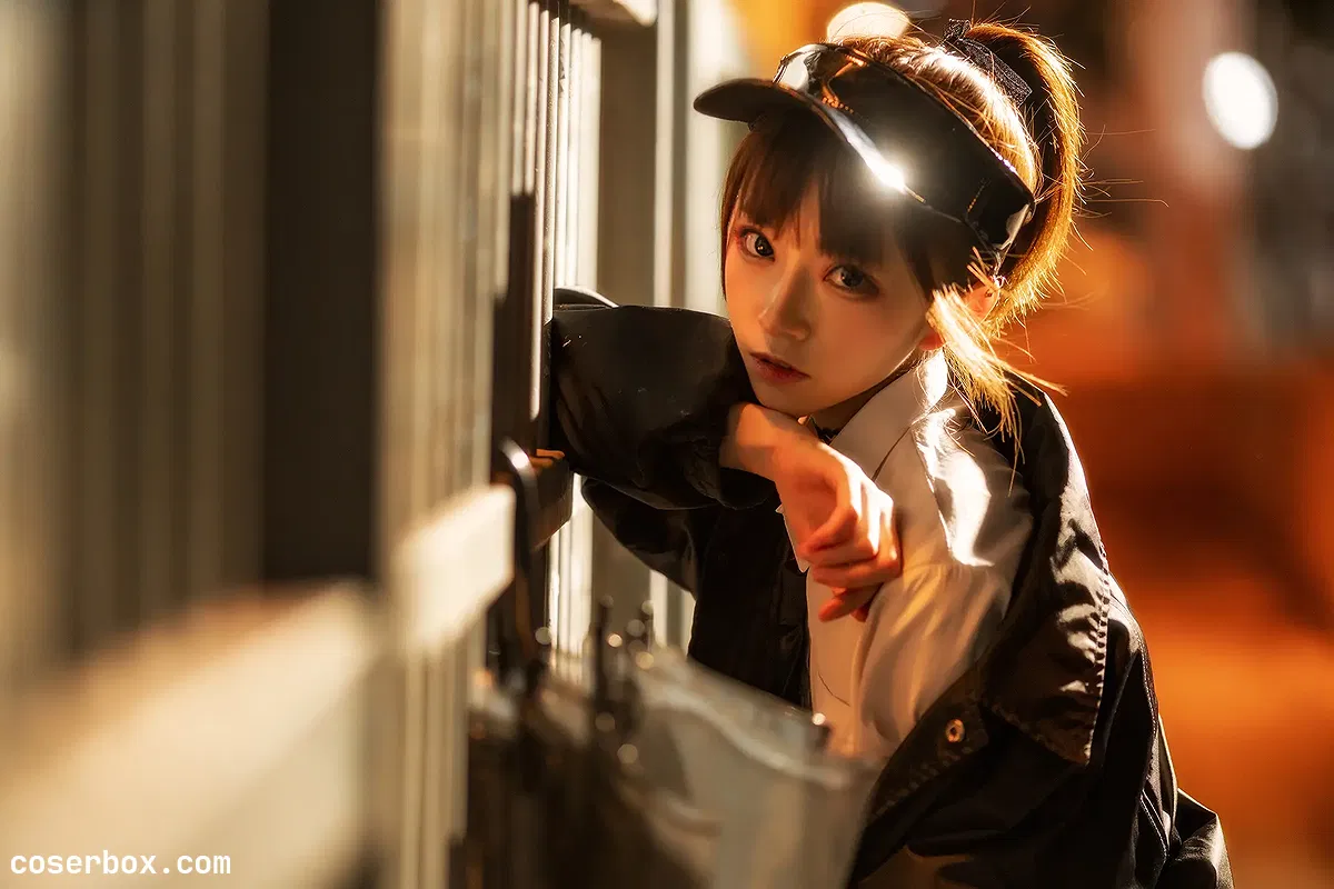 Kitaro_绮太郎 NO.030 光影 [12P 36.89MB] - 2