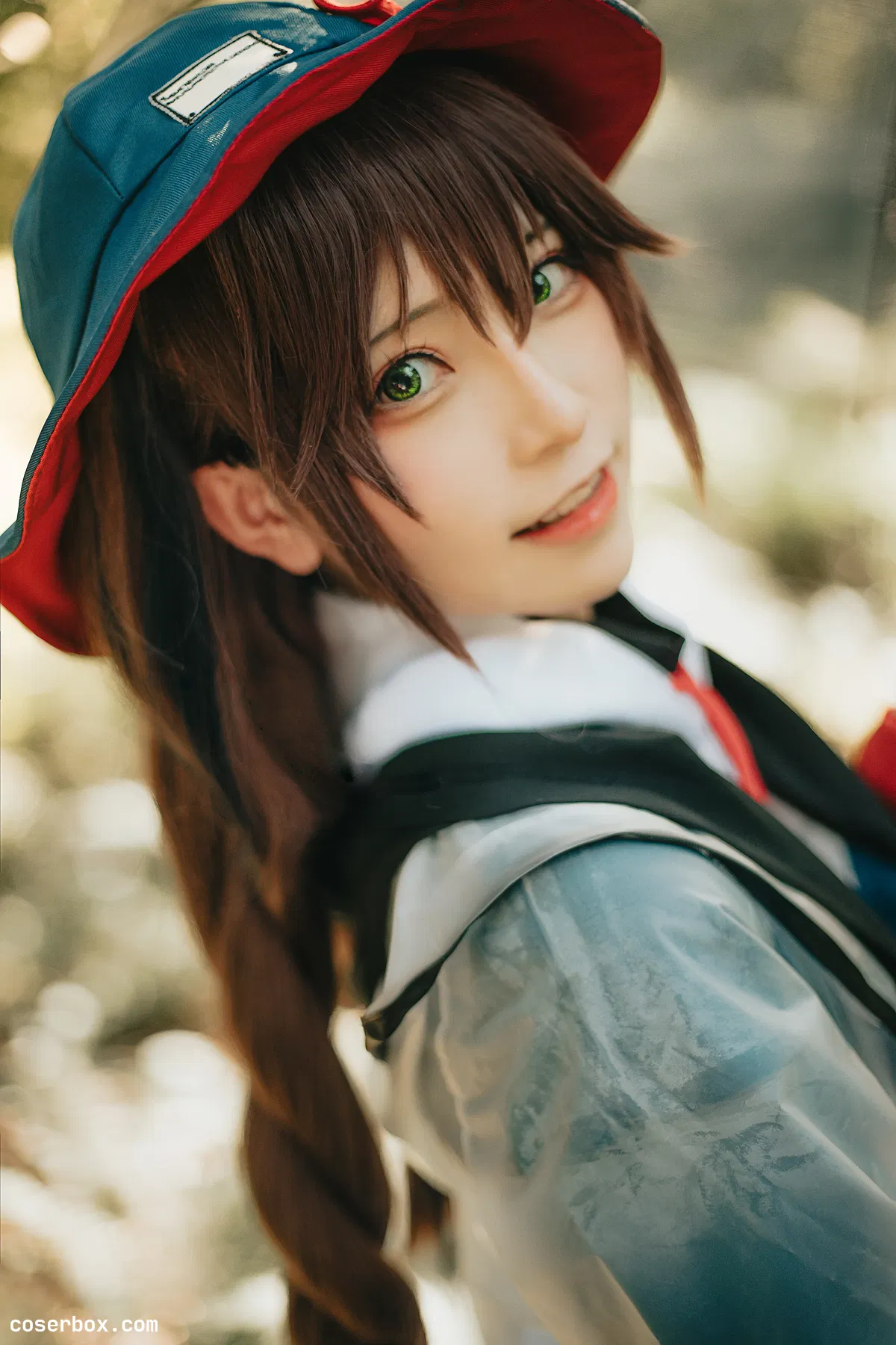 Kitaro_绮太郎 NO.056 明日方舟 蛇屠箱2 [30P 332.79MB] - 1