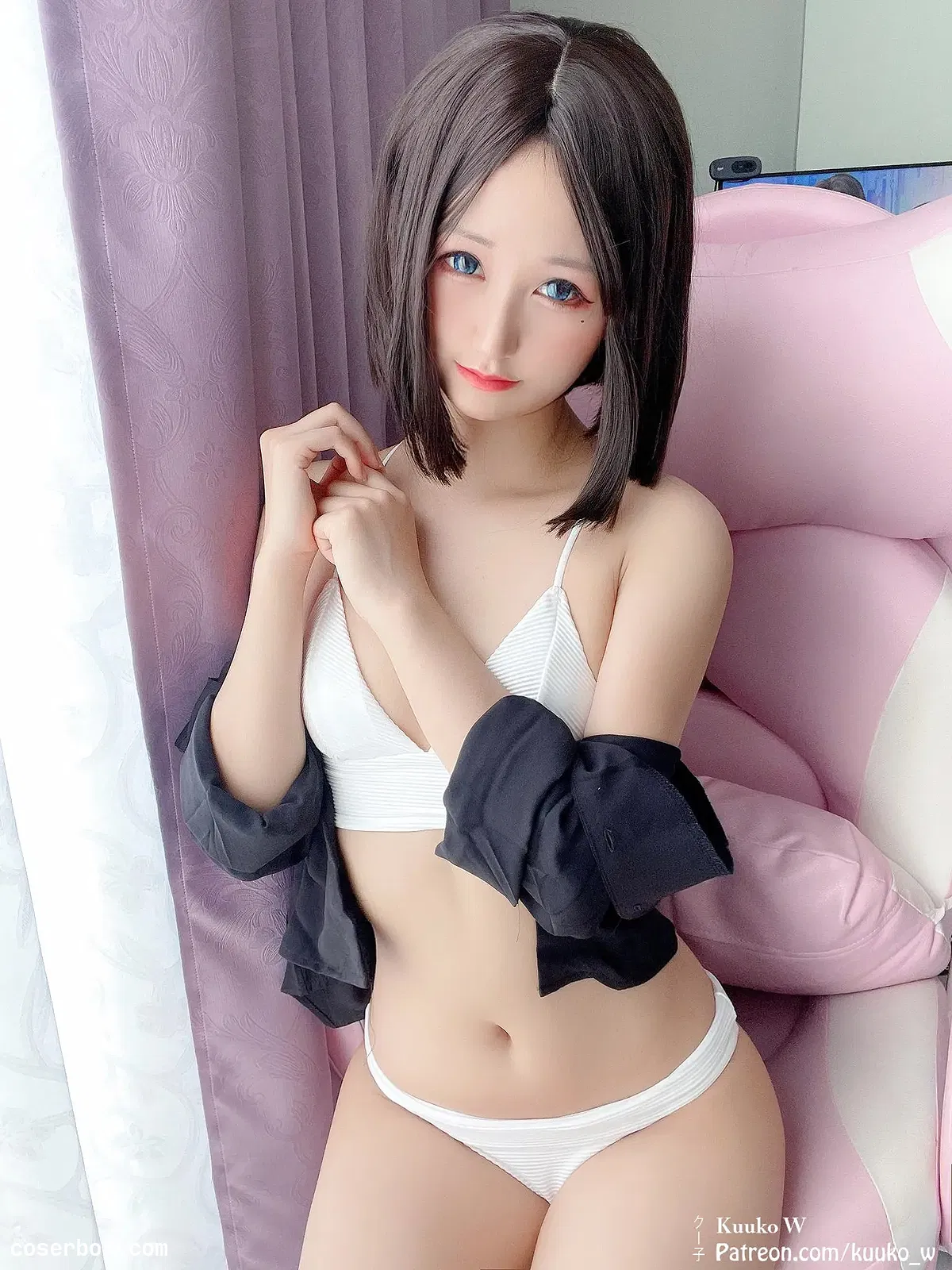 Kuukow NO.078 Samsung Sam [24P 33.63MB] - 1