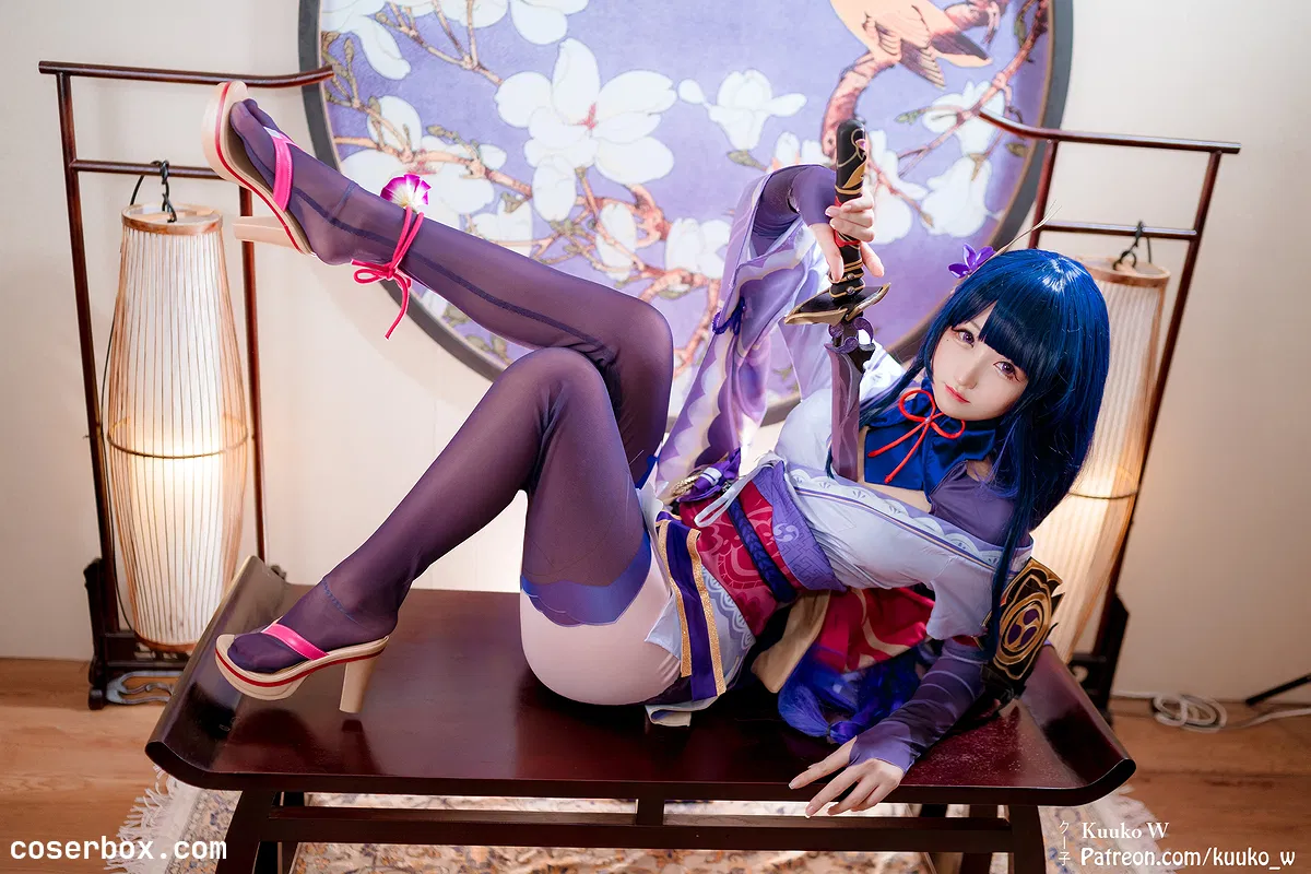 Kuukow NO.100 Baal [41P 1V 454.82MB] - 2