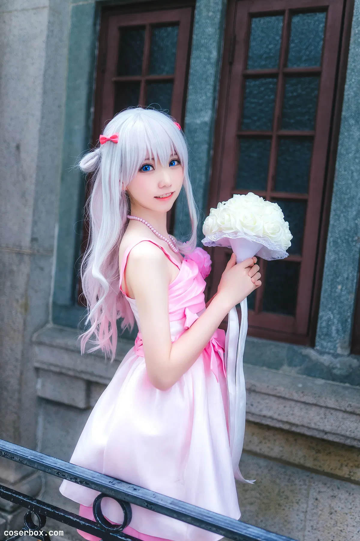 Kitaro_绮太郎 NO.037 和泉纱雾 [17P 35.62MB] - 2