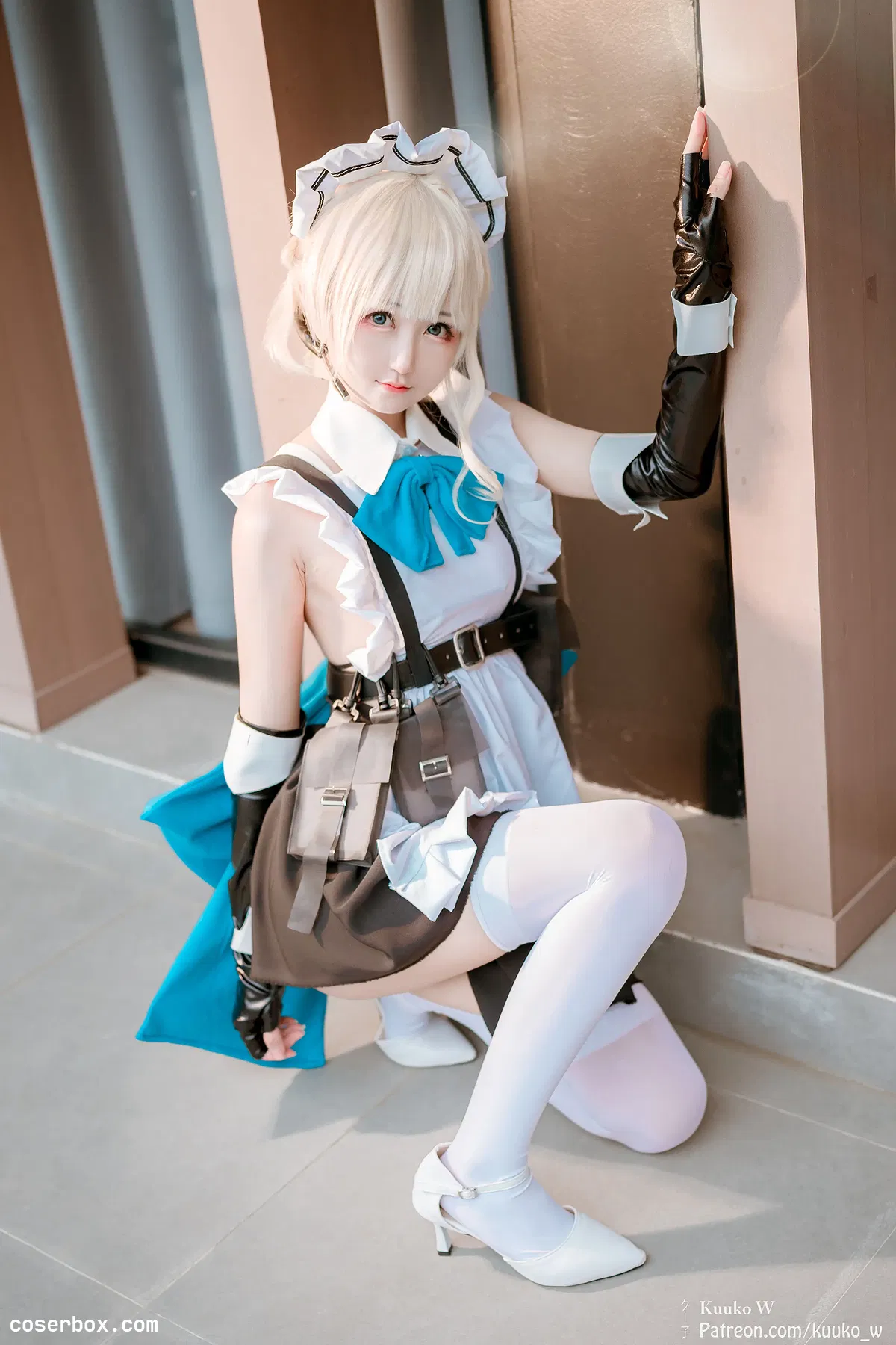 Kuukow NO.140 Asuma Toki [48P 240.75MB] - 1