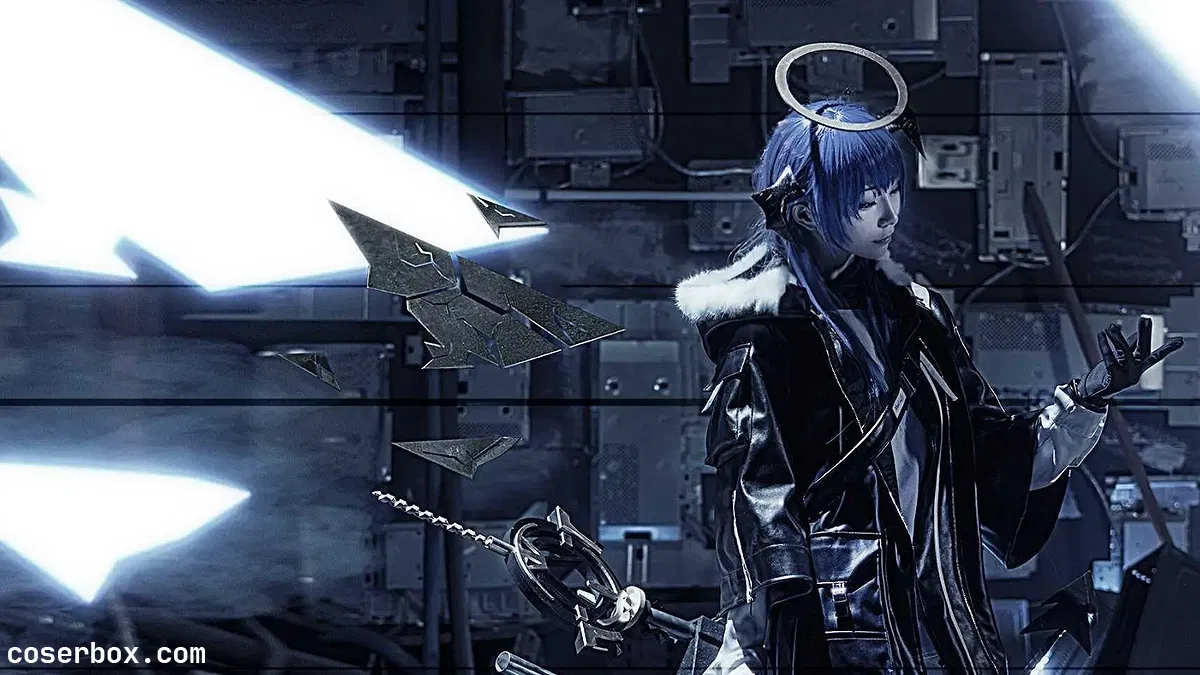 Kitaro_绮太郎 NO.059 莫斯提马 [15P 32.84MB] - 2