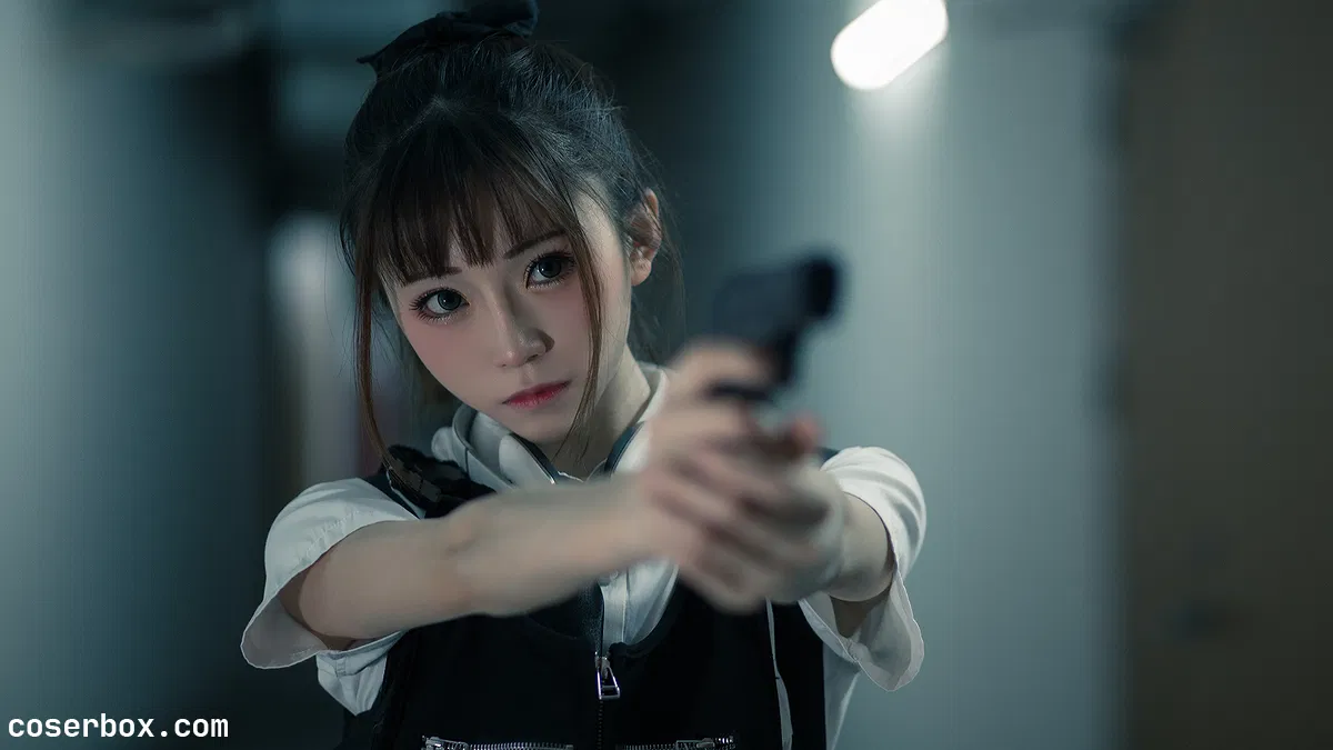 Kitaro_绮太郎 NO.071 束手就擒 [13P 145.88MB] - 1