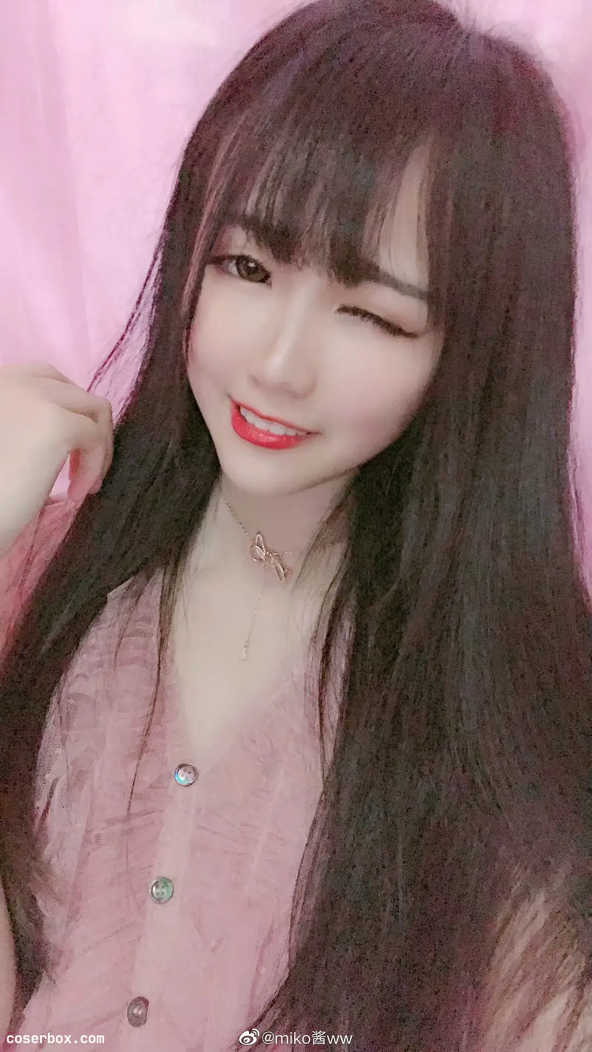 miko酱ww NO.005 零散图 [35P 32.19MB] - 2