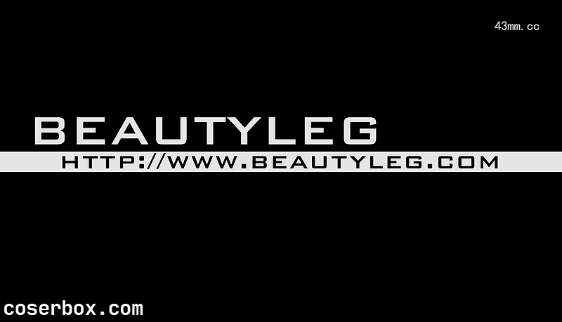 Beautyleg NO.1360 NekO