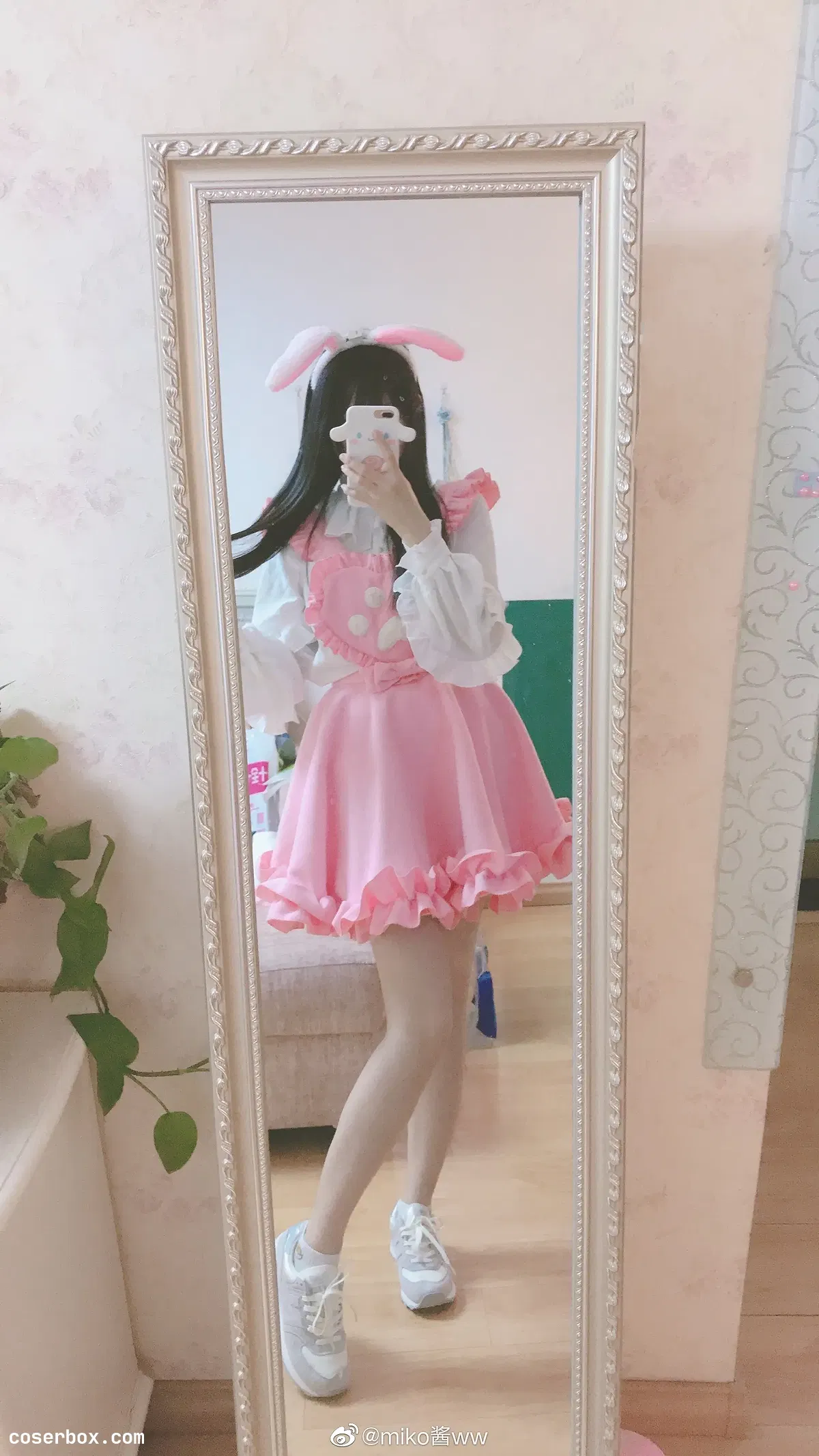 miko酱ww NO.019 Lolita合集 [181P 231.54MB] - 2