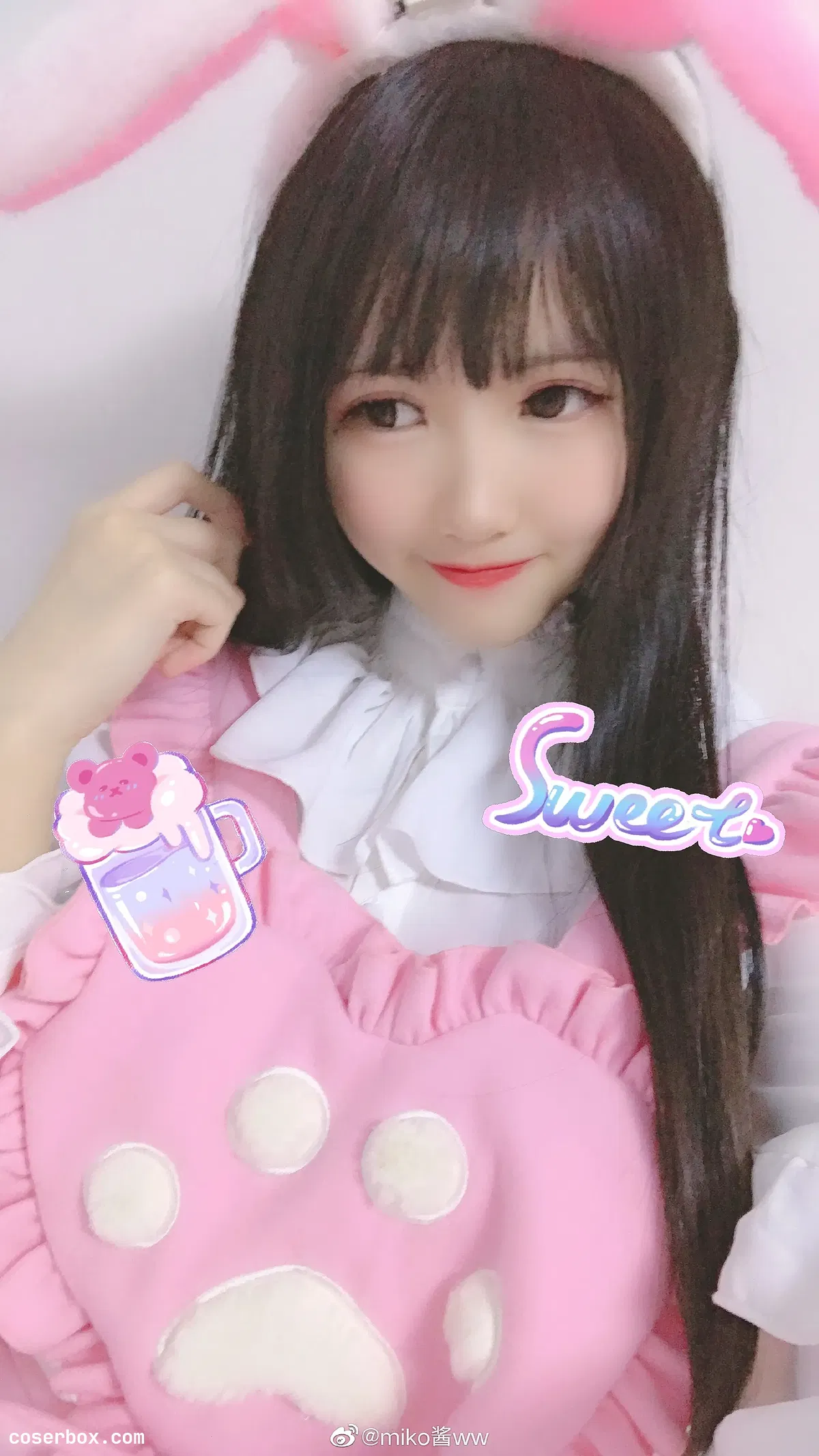 miko酱ww NO.019 Lolita合集 [181P 231.54MB] - 1