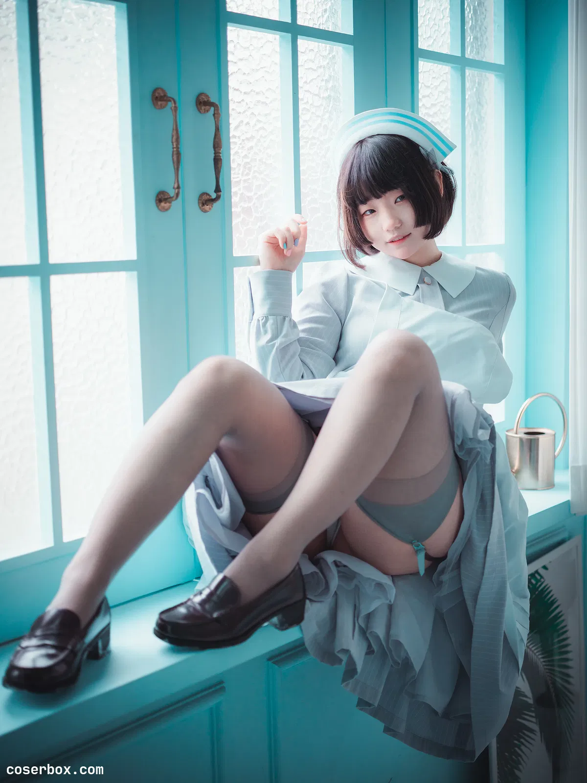 Mimmi NO.010 [DJAWA] St. Esther [136P 2.64GB] - 2