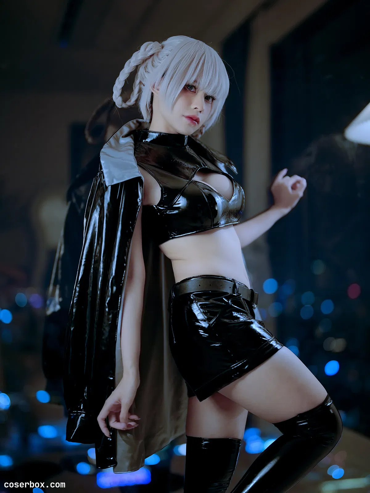 PingPing NO.043七草荠 [52P 309.64MB] - 2