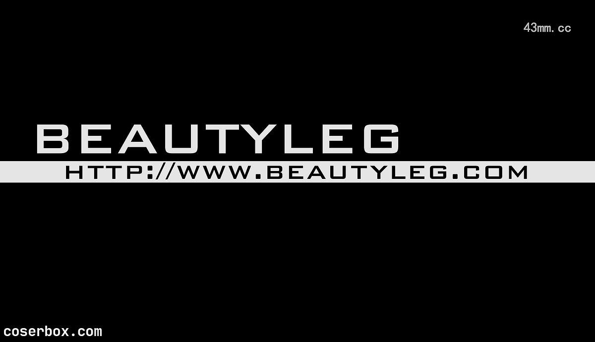 Beautyleg NO.1349 Cindy - 1
