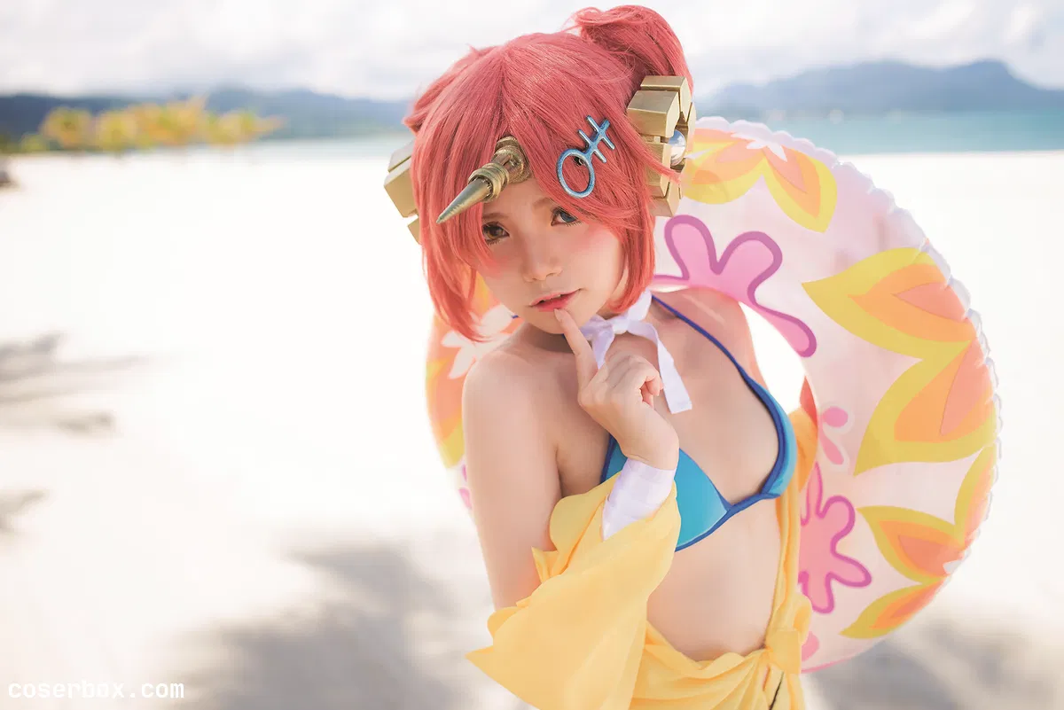 大生模拍 Miu只 NO.002 Frankenstein [48P 457.48MB] - 1