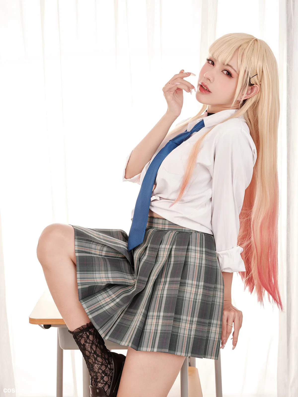 PingPing NO.040 Marin Kitagawa [31P 177.02MB] - 1