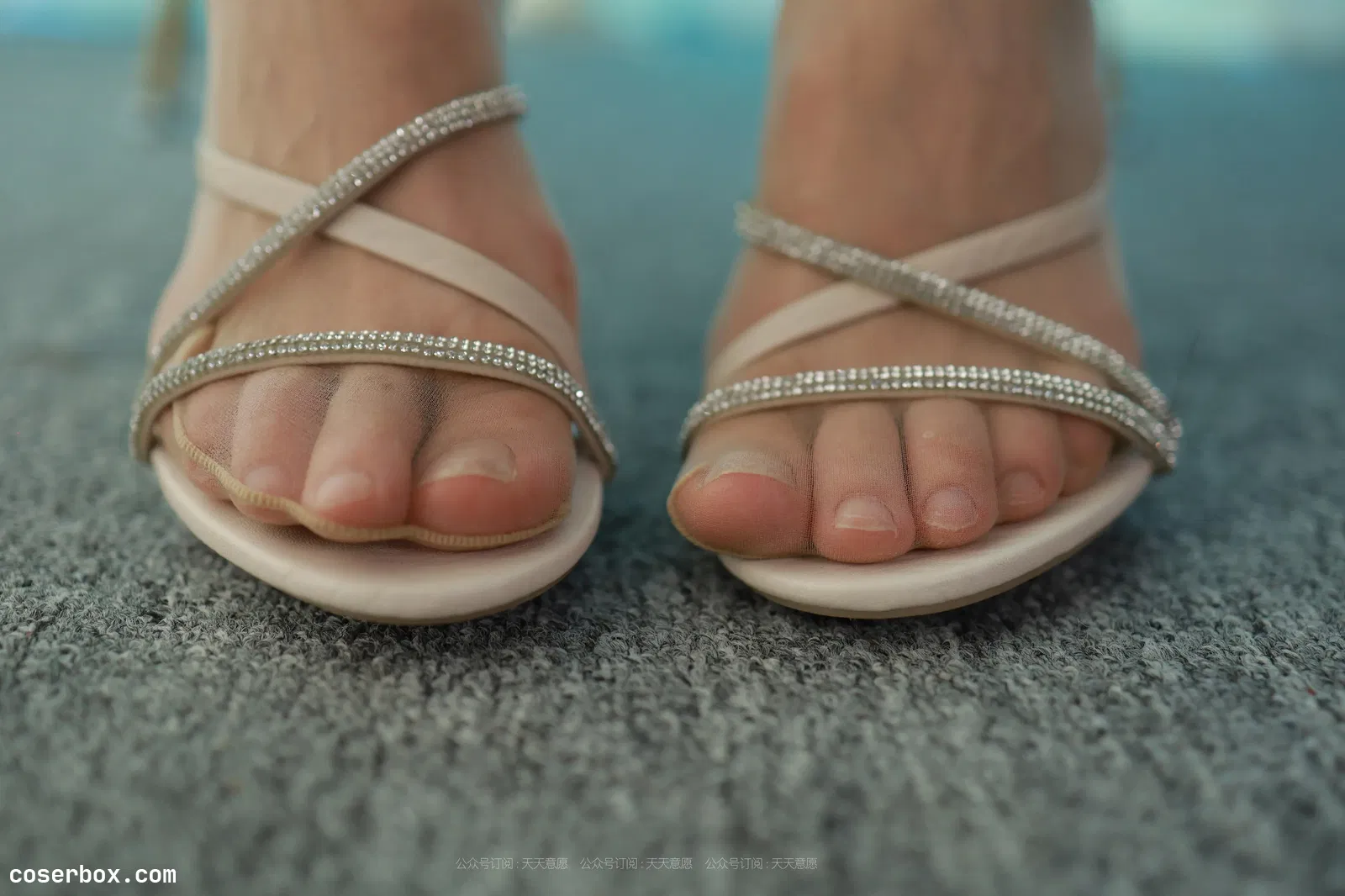 IESS异思趣向 2022.07.09 丝享家 1142：小六《解开束缚》[82P-109M] [82P 108.98MB]