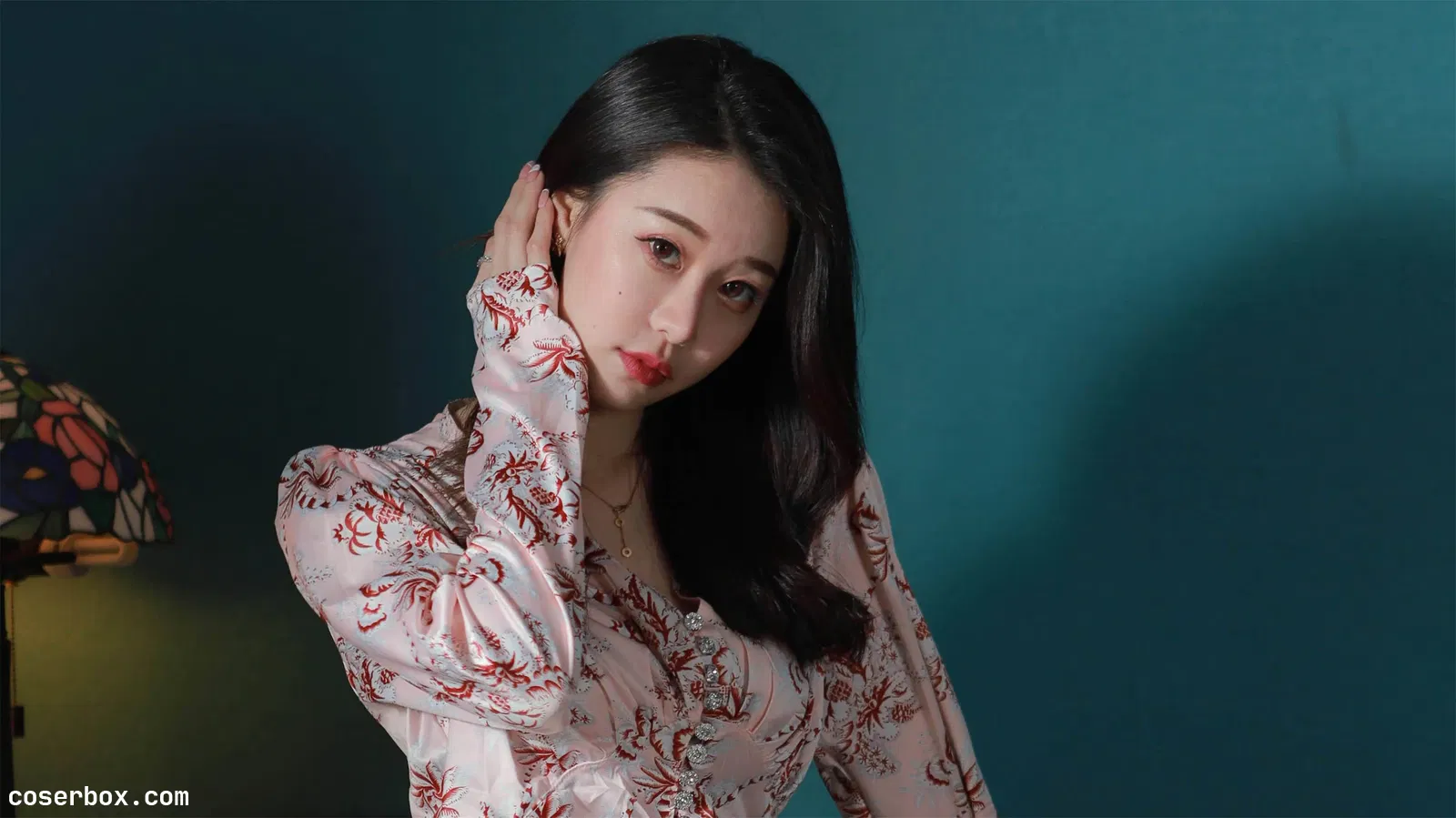 IESS异思趣向 2021.05.22 丝享家811：佳爷特辑《女神降临》[83P／101MB] [83P 99.2MB]