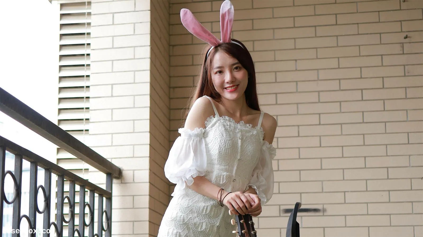 IESS异思趣向 2021.05.19 丝享家807：婉苹《小兔子乖乖》[85P／150MB] [85P 148.53MB]