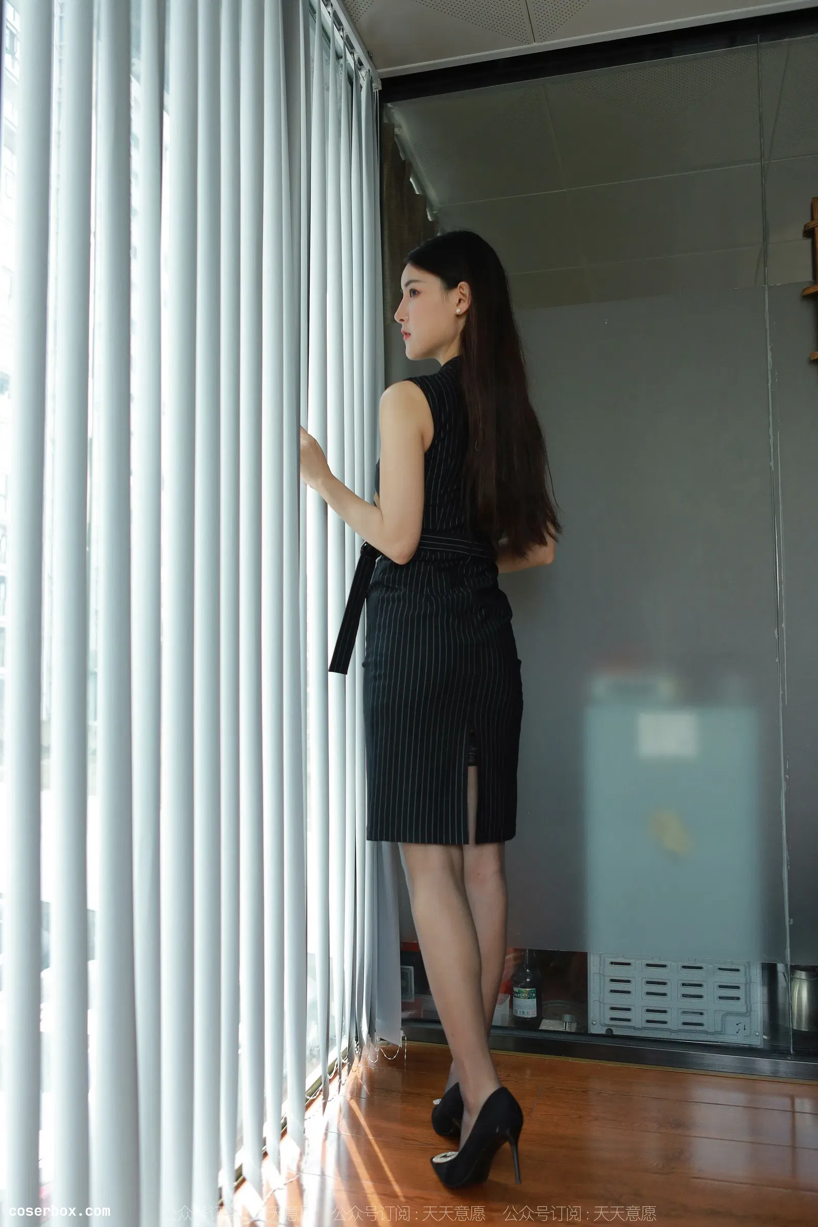 IESS异思趣向 2022.04.15 丝享家 1060：小宝《新人报道》 [76P 116.9MB]