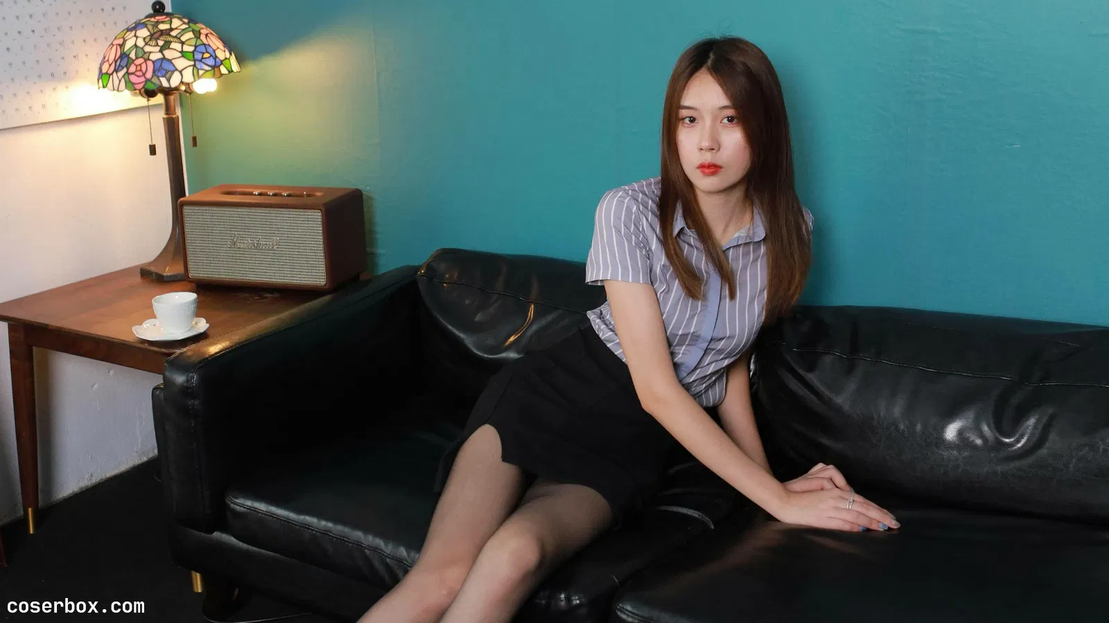 IESS异思趣向 2021.05.27 丝享家816：西瓜《美腿细长直》[90P／127MB] [90P 125.59MB]