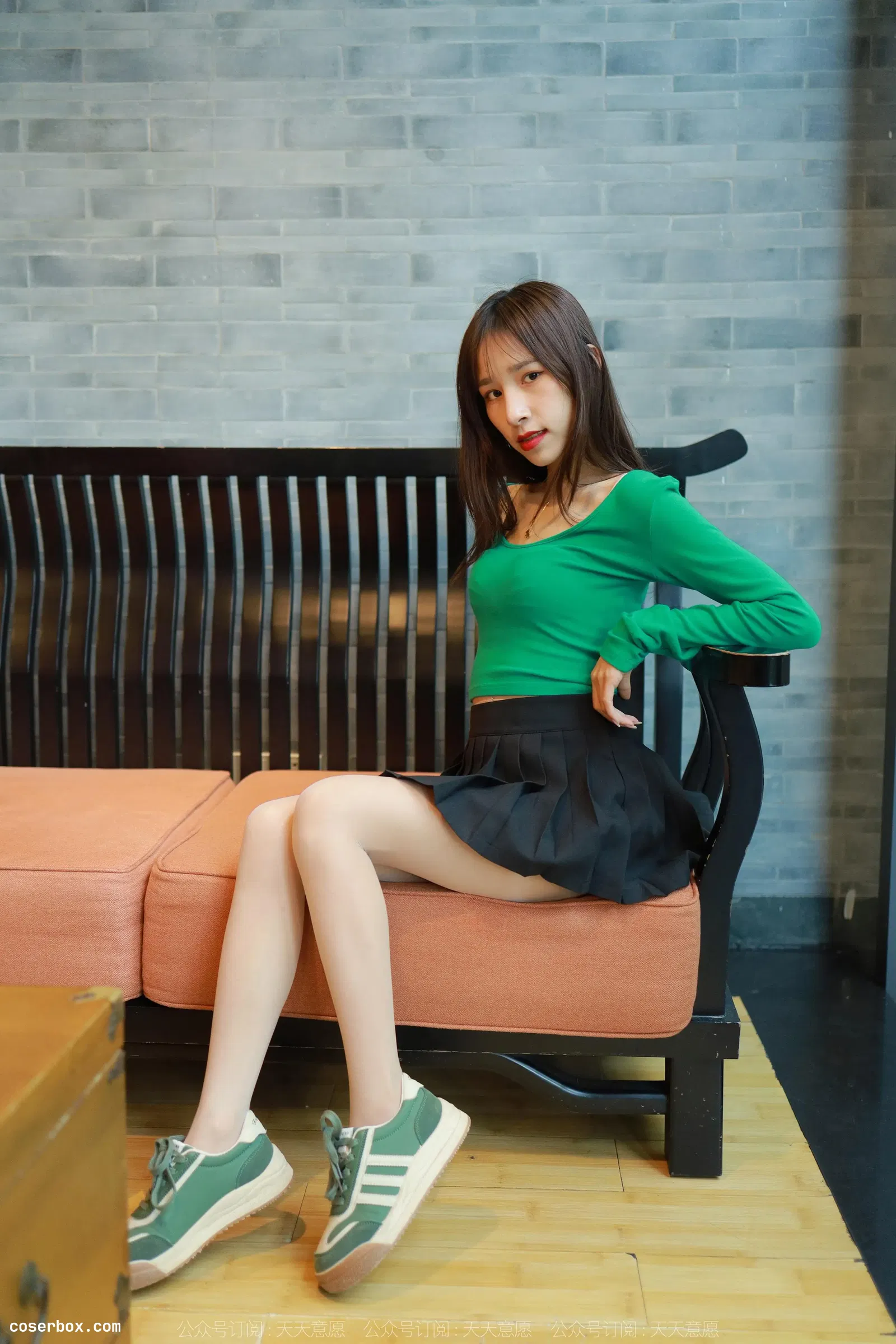 IESS异思趣向 2022.05.17 丝享家 1091：美子《原谅绿》[94P-163.52 MB] [94P 163.48MB]