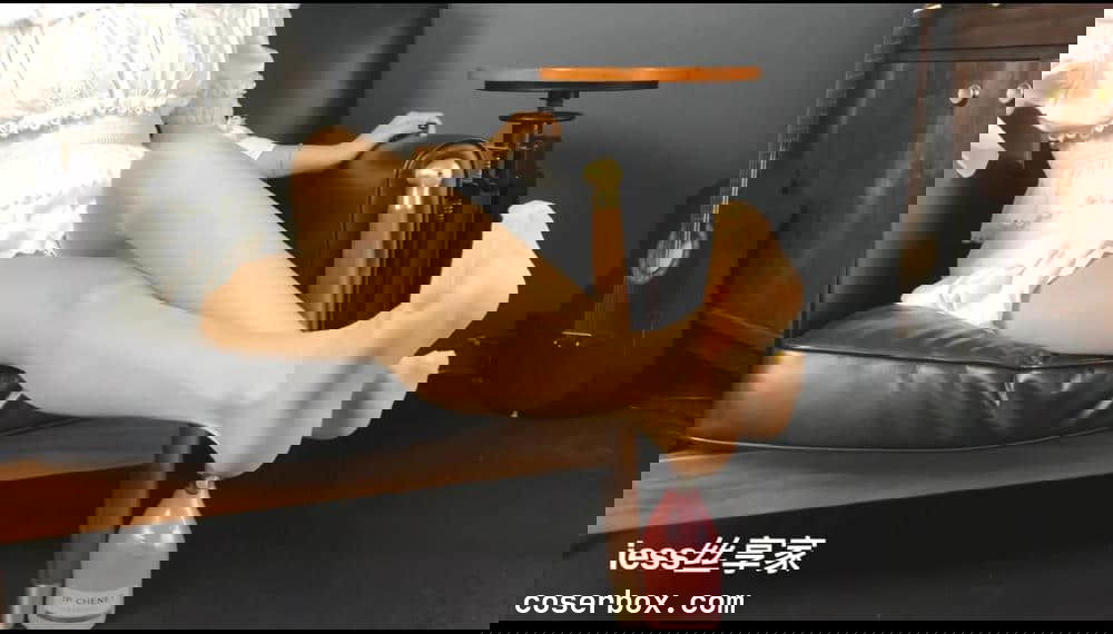 IESS异思趣向 NO.053 瘦成闪电的爱不爱 [1V 321M] [6P 1V 321.89MB]