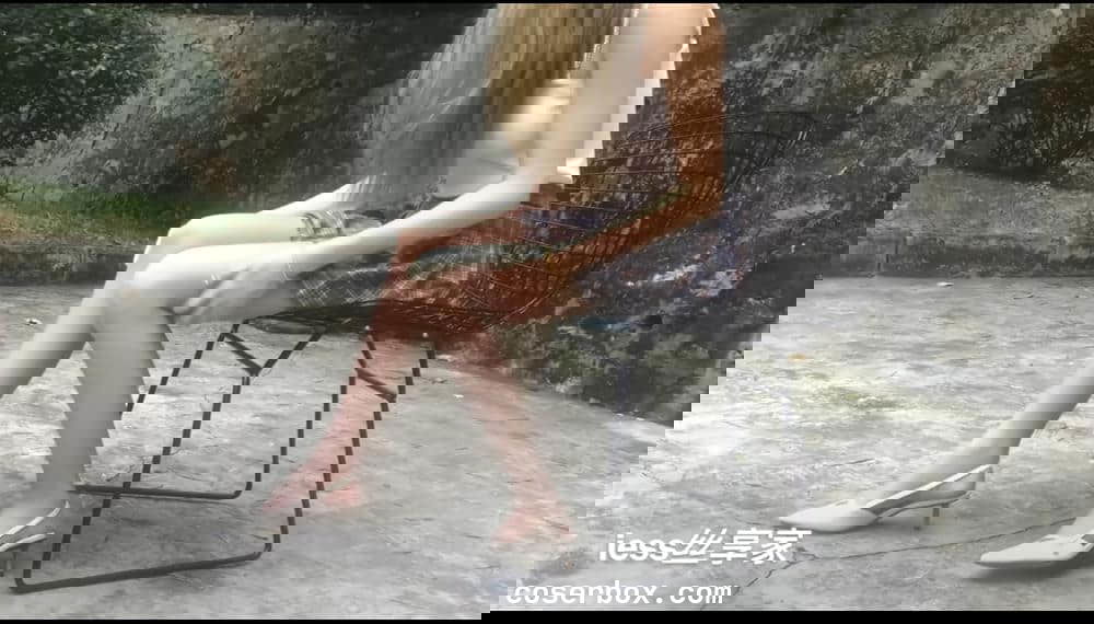 IESS异思趣向 NO.007 乐乐你想怎样 [1V 110M] [6P 1V 111.36MB]