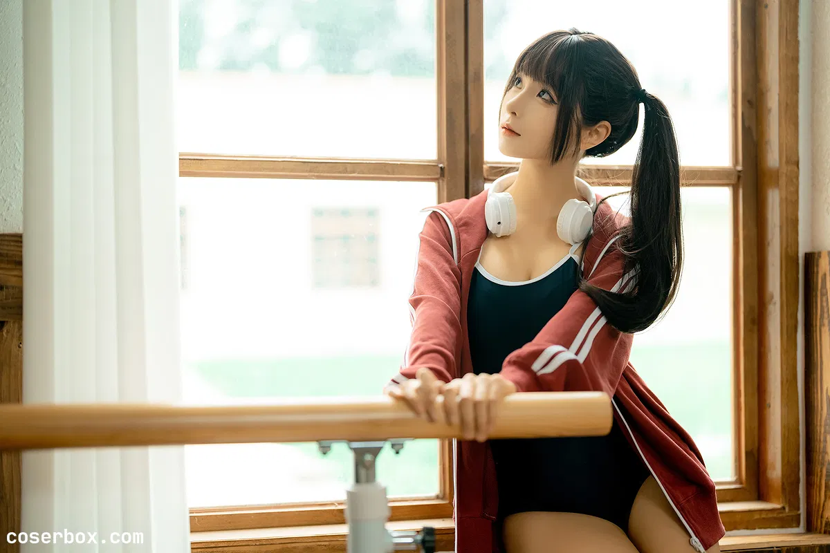 蠢沫沫 NO.229 课间 - 2