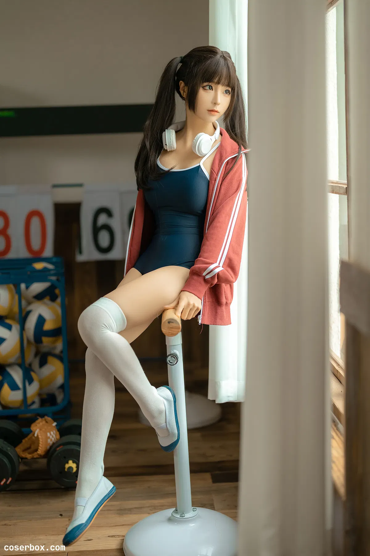 蠢沫沫 NO.229 课间 - 1