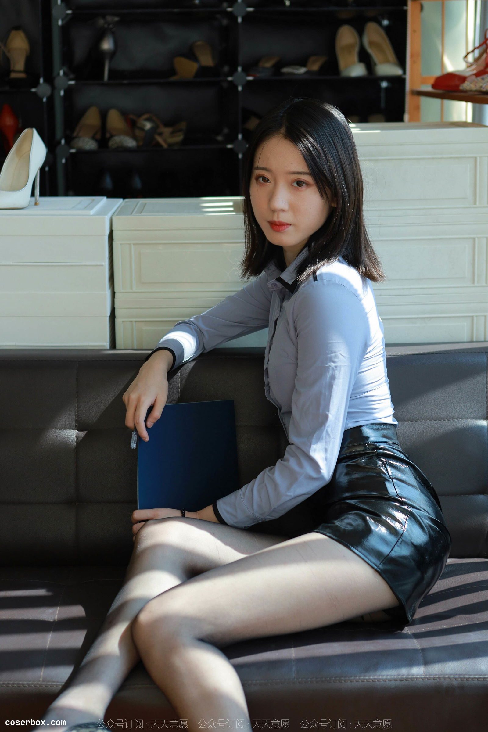 IESS异思趣向 2022.10.14 丝享家 1237 红龙《嘿丝合同》[91P-146.5M] [91P 144.61MB]