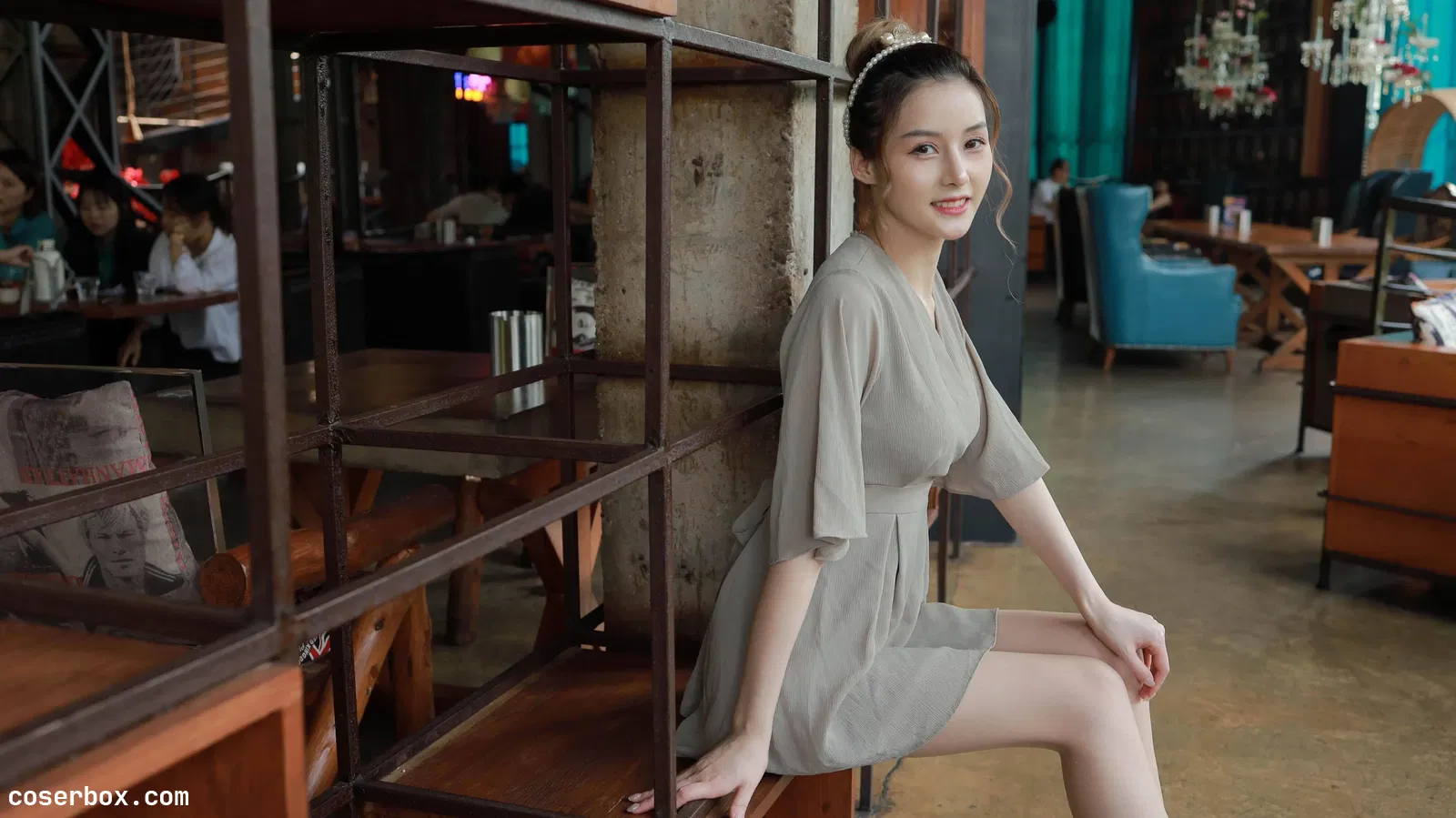 IESS异思趣向 2021.06.14 丝享家832：九妹《可甜可盐大长腿》[84P／144MB] [84P 142.95MB]